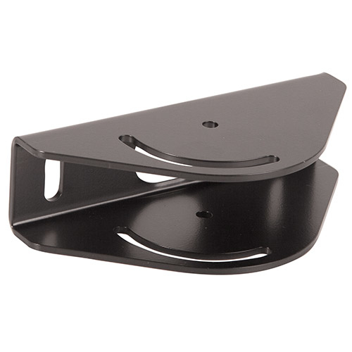 Pin Connection Angled Ceiling Plate – MILESTONE