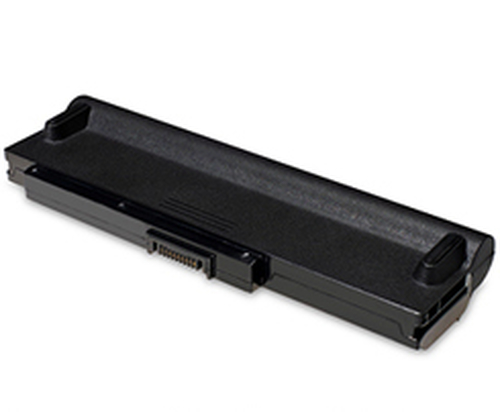 BATTERY LI-ION 6 CELLS 4400MAH – Dynabook Europe GmbH
