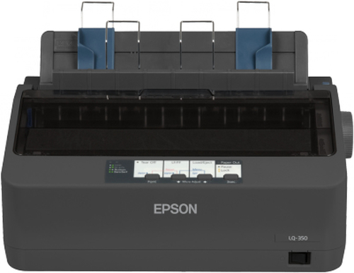 LQ-350 24PIN 80 COL 8 FONT MAX USB PARALLEL AND SERI – Epson