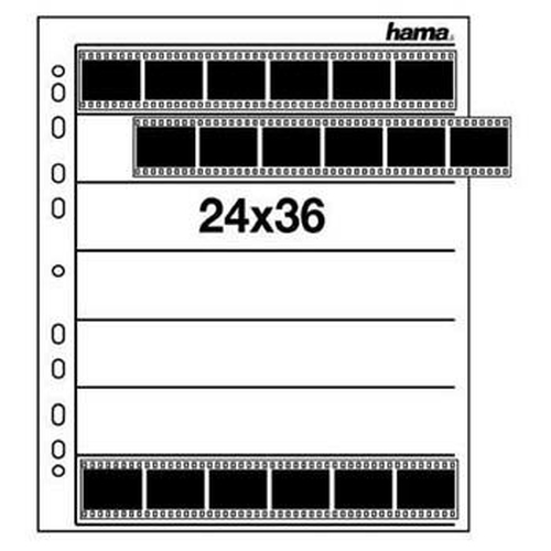Multi-Purpose Labels/Colour – Hama