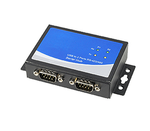 SIIG 2-Port USB to RS-422/485 serial adp – SIIG