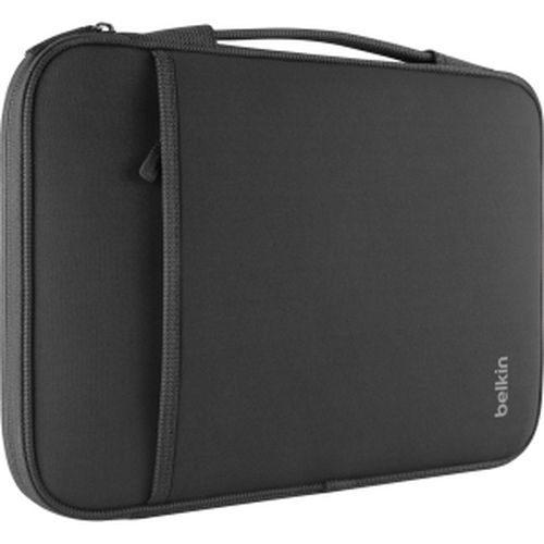 13IN LAPTOP/CHROMEBOOK SLEEVE BLACK – Belkin Components