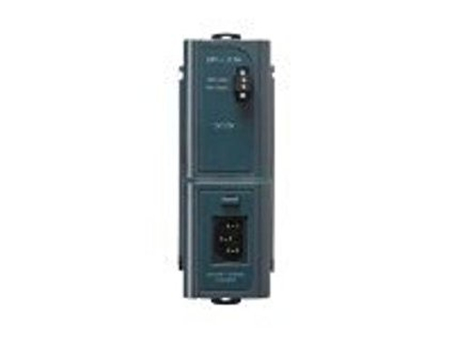 AC POWER MODULE W IEC PLUG . – Cisco Systems