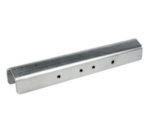 Peerless 50mm Pole Joiner – Peerless