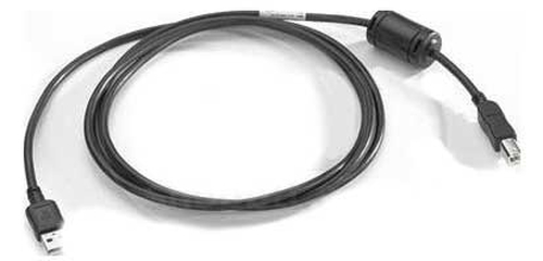 CABLE ASSEMBLY UNIVERSAL USB A-B SERIES ROHS – Zebra Technologies