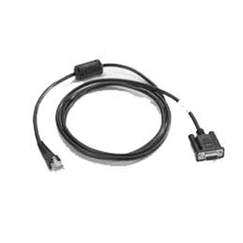 RS232 CABLE FOR CRADLE HOST ROHS – Zebra Technologies