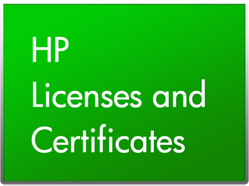 HP 1Y LANDESK SUM SVC 10000+ E LTU – HP Inc