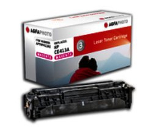 TONER MAGENTA, RPL. CE413A – Agfa