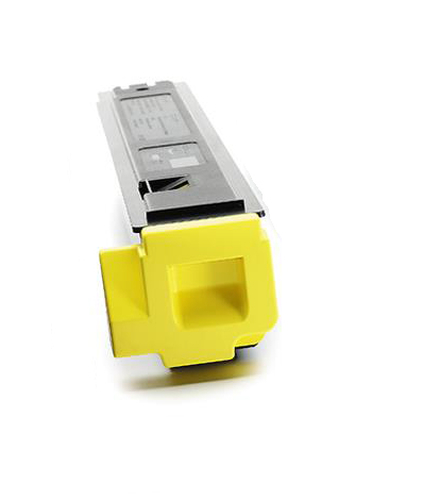 TK-5135Y (5k) – Kyocera