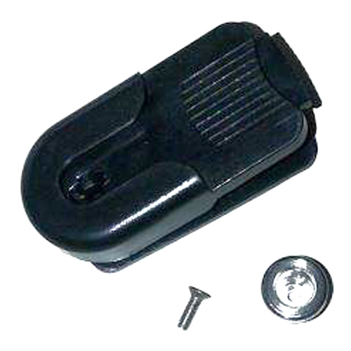 QUICK RELEASE BELT CLIP FOR SKORPIO X3 10 PACK – Datalogic