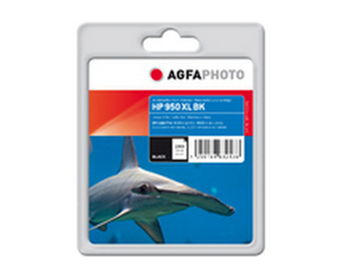 INK BK, RPL HP NO. 950 XL BK – Agfa