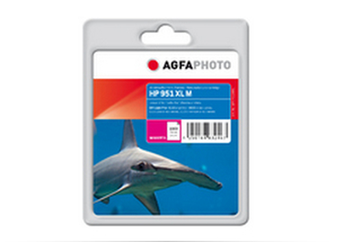 INK M, RPL HP NO. 951 XL M – Agfa