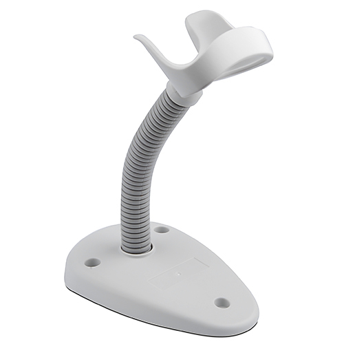 GOOSENECK STAND WHITE QUICKSCAN QD24XX – Datalogic