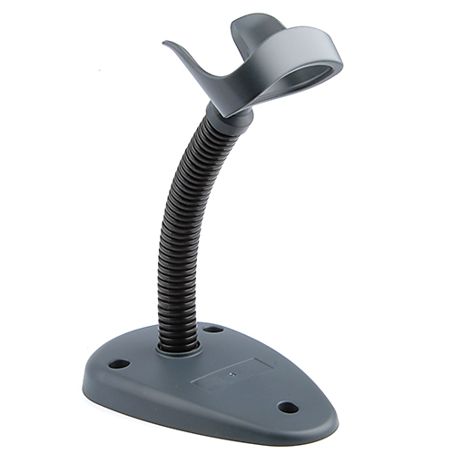 GOOSENECK STAND BLACK QUICKSCAN QD24XX – Datalogic
