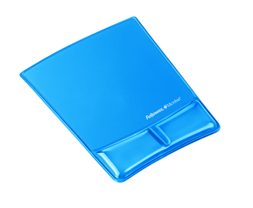 FELLOWES HEALTH-V MOUSEPAD – Fellowes