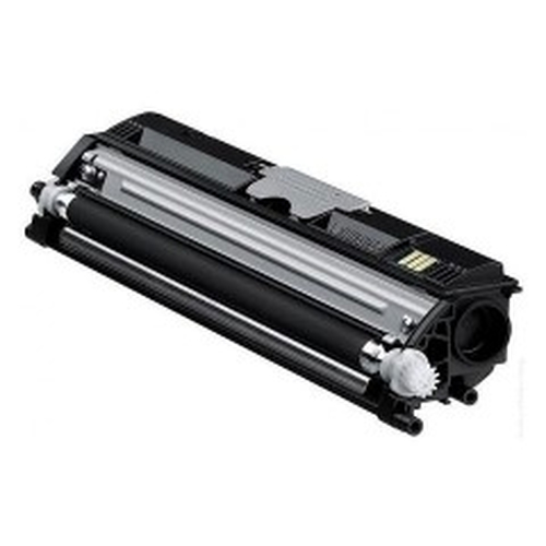 BLACK TONER CARTRIDGE 2.5K – Konica