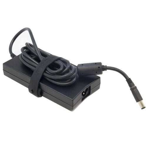 Dell 130W AC Adapter. E-Series/ Ports/Docks with Power Cord. – Dell