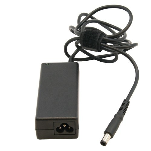AC Adapter 19.5V 3.34A 65W (7.4mmx5.0mm) includes power cable – Dell