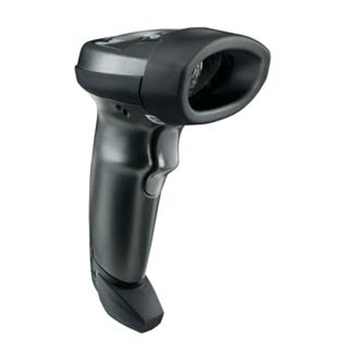 LI2208 LINEAR IMAGER STD RANGE CORDED TWILIGHT BLACK – Zebra Technologies
