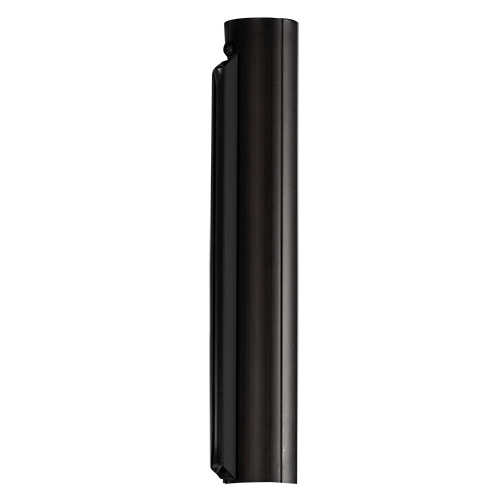 Pin Connection Column 30cm Weight Capacity 226.7Kg Black – MILESTONE