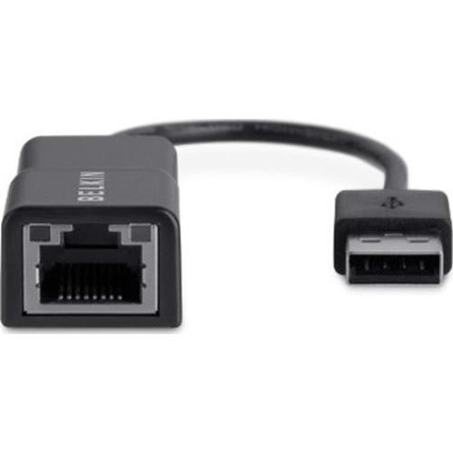 USB 2.0 ETHERNET ADAPTER 10/ 100MBPS – Belkin Components