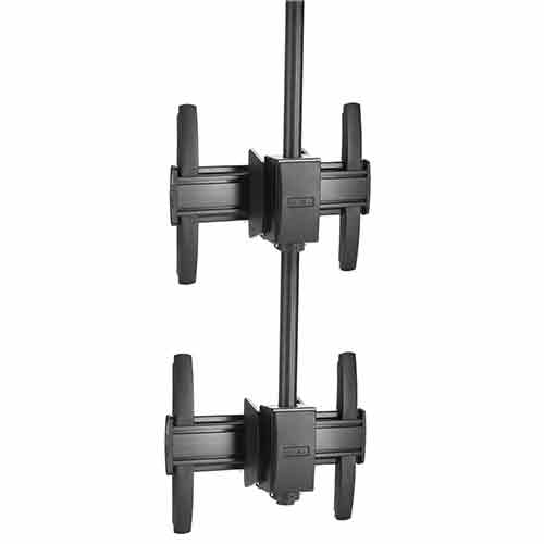 Large Ceiling Mounted 1 x 2 Stacker – MILESTONE