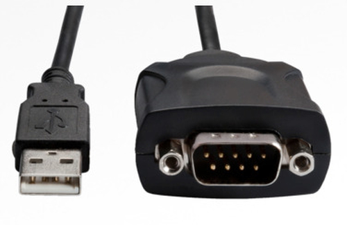 USB TO SERIAL ADAPTER RS-232 (750MM) – Fujitsu Siemens Computers