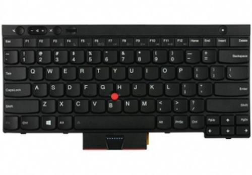 Keyboard Non B/L (CZ) – Lenovo