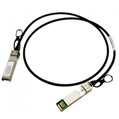 40GBASE ACTIVE OPTICAL CABLE 2M – Cisco Systems