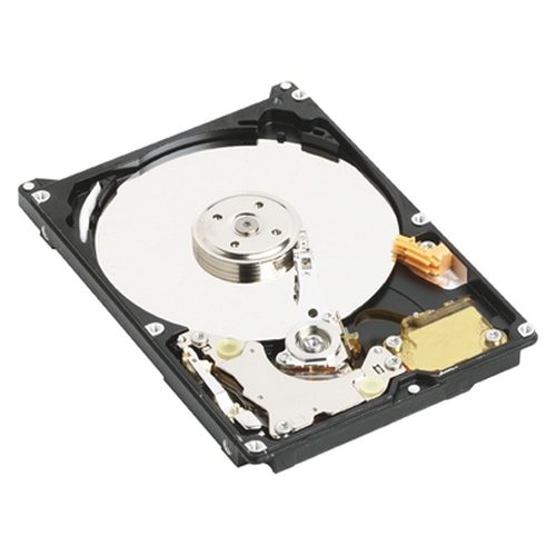 320GB Eide 100MB/ s Hard Drive – Western Digital