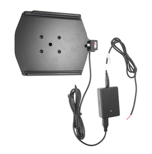 Active holder for fixed – Brodit