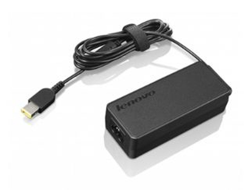 ThinkPad 65W AC Adapter - slim tip (EU Retail Packaging) – Lenovo