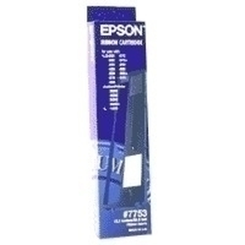 BLACK RIBBON- LQ200 – Epson