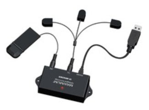IRB-100 IR Bender – Maximum Digital