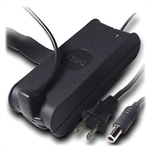 AC Adapter 19.5V 4.62A 90W includes power cable – Dell