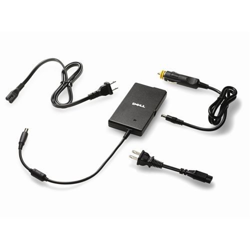 AC Adapter 19.5V 4.62A 90W includes power cable – Dell