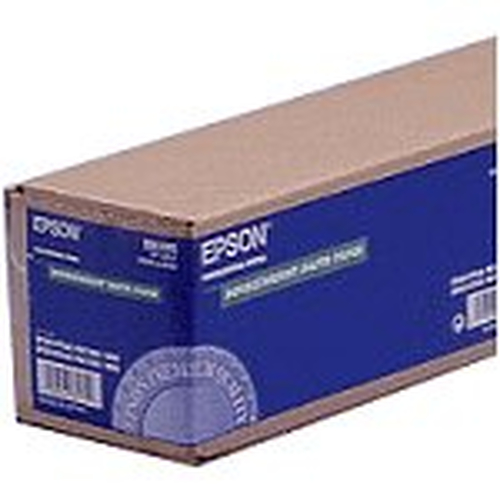 24 x 25m Doubleweight Matte Paper – Epson