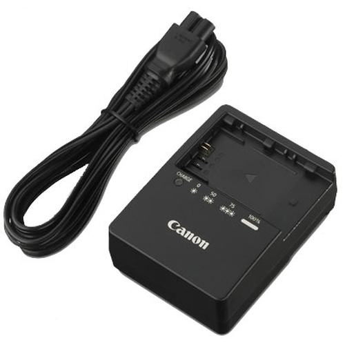 BATTERY CHARGER FOR EOS 5D MKII – Canon