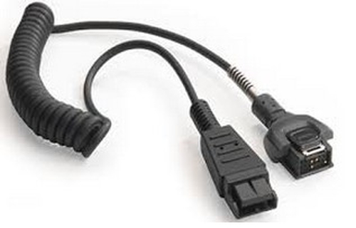 HEADSET ADAPTER CABLE FOR WT4090 – Zebra Technologies