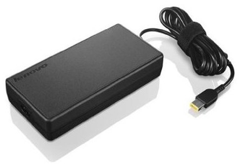 THINKPAD 135W AC ADAPTER (SLIM HK MALAYSIA – Lenovo
