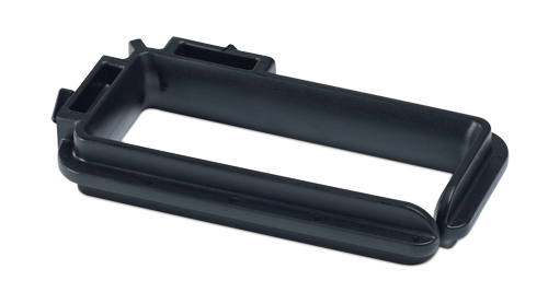 APC TOOLLESS CABLE MGNT RINGS (QTY 10) – APC