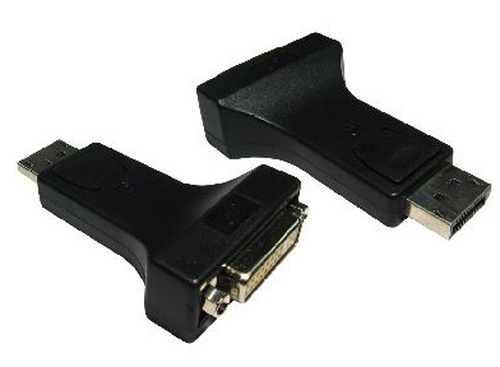 DSPYP M-DVI-I DLINK F BLK ADP – Cables Direct