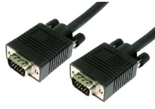 Cables Direct CDEX-253K Coaxial Video Cable for Video Device, Mo – Cables Direct