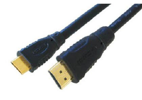 Cables Direct CDLHD-205 HDMI A/V Cable for TV - 5 m – Cables Direct