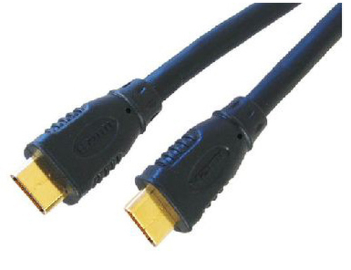 CDL 2m HDMI Mini (C) Cable – Cables Direct