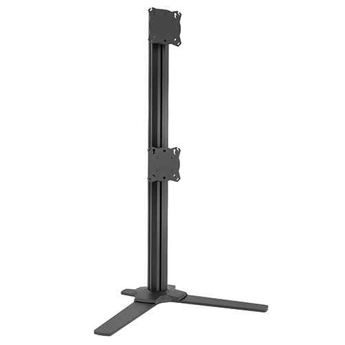 KONTOUR™ Free Standing Mounted 1x2 Array – MILESTONE