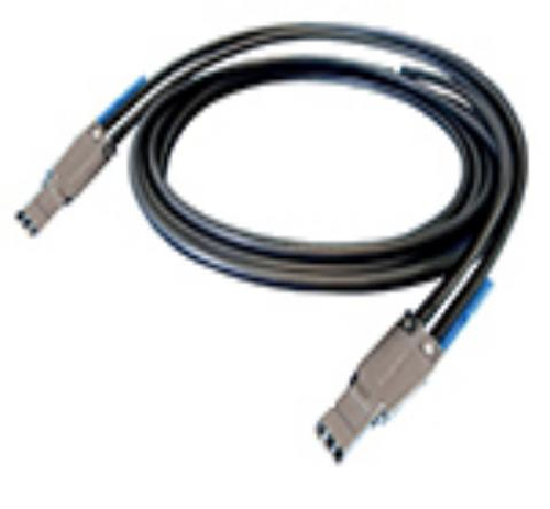 ADAPTEC E-HDMSAS-E-HDMSAS-2M 2M – Microchip