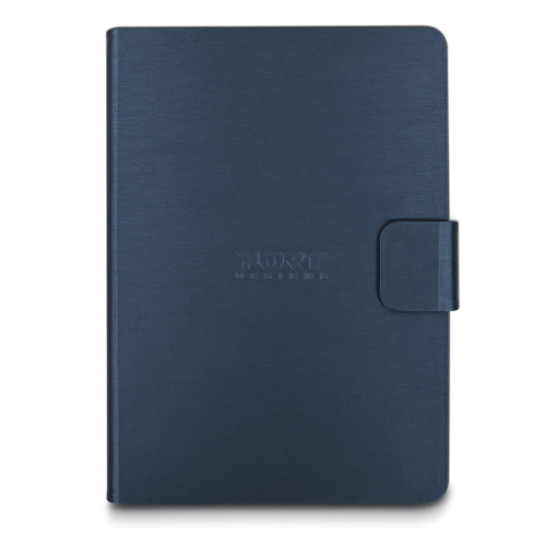 Nagano Folio Blue – Port