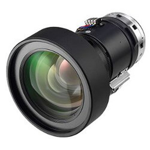 Standard Interchangeable Lens – BenQ