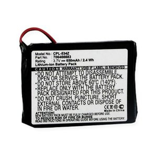 DECT 3720 HANDSET BATTERY PK – Avaya